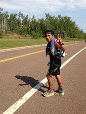Miles 4 Moose