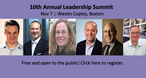 Leadership Summit