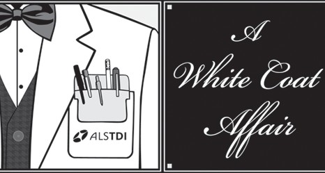 A White Coat Affair Gala