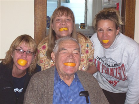 Speck Family Fund