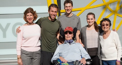 Howard Krepack Fund