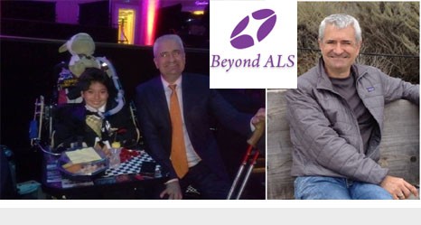 Beyond ALS