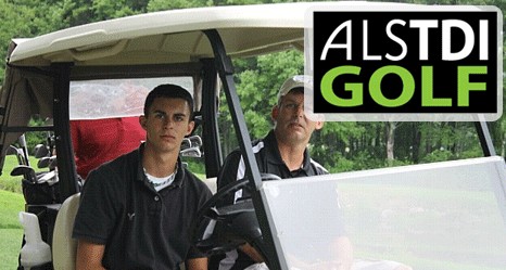 ALS TDI Golf