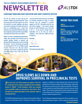Fall Newsletter 2009