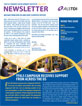 Fall Newsletter 2010