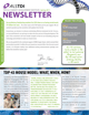 Spring Newsletter 2011