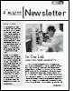 Summer Newsletter 2005