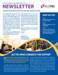Summer Newsletter 2009