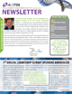 Summer Newsletter 2011
