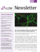 Summer/Fall Newsletter 2008