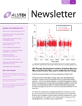 Winter Newsletter 2008