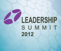 8th Annual ALS TDI Leadership Summit