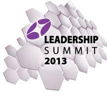 9th Annual ALS TDI Leadership Summit