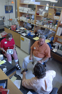 Photo from 2006 Summit