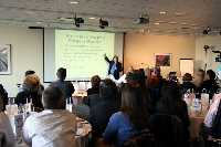 Photo from 2007 Summit