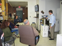 Photo from 2008 Summit