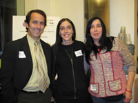 Photo from 2008 Summit