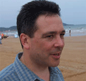 Myles Axton, Ph.D.