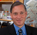 Steve Perrin, Ph.D.