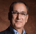 George A. Scangos, Ph.D.