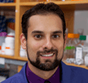 Fernando Vieira, M.D.