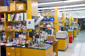 Lab Coats