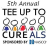 Tee Up to Cure ALS Golf Ball Drop