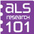 ALS Research 101 DC Area