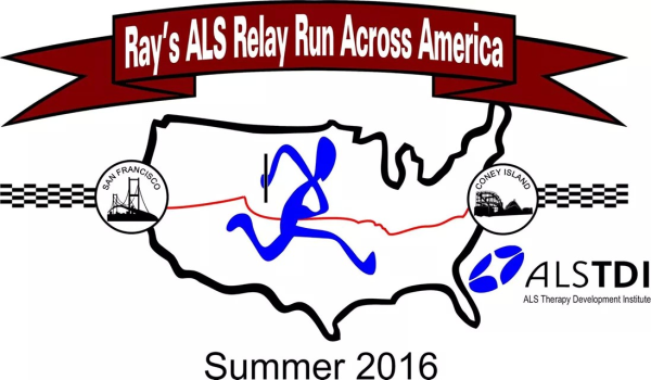 ALS 12 Hour Relay and Solo Race
