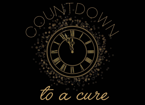 Countdown to a Cure New Year's Eve Party