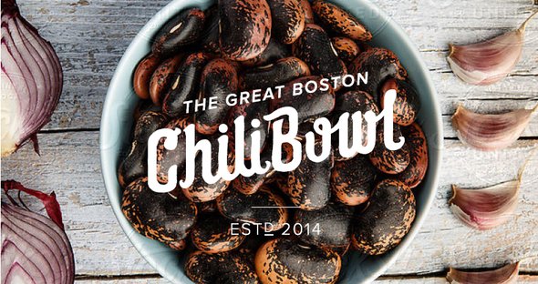 The Great Boston Chili Bowl