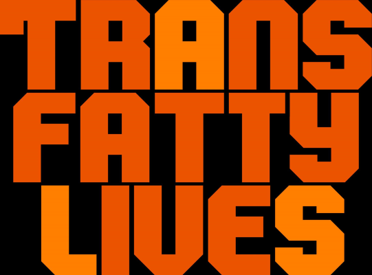 Transfatty Lives - Boston Premiere