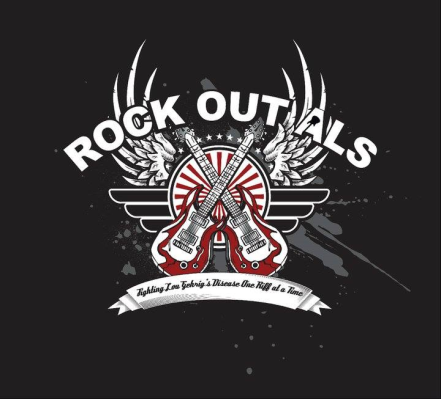 Rock Out ALS Fest 2016