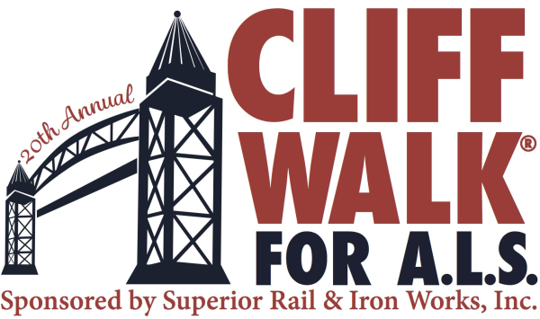20th Annual Cliff Walk for ALS