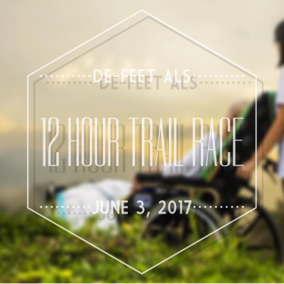 12 Hour Trail Race