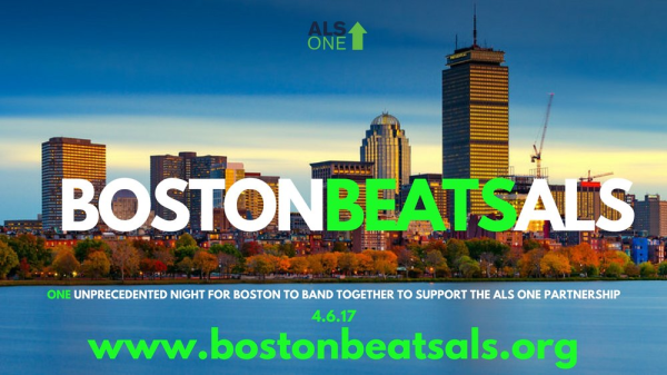 Boston Beats ALS