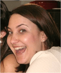 Megan Mishork