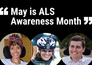 Ask Me About ALS