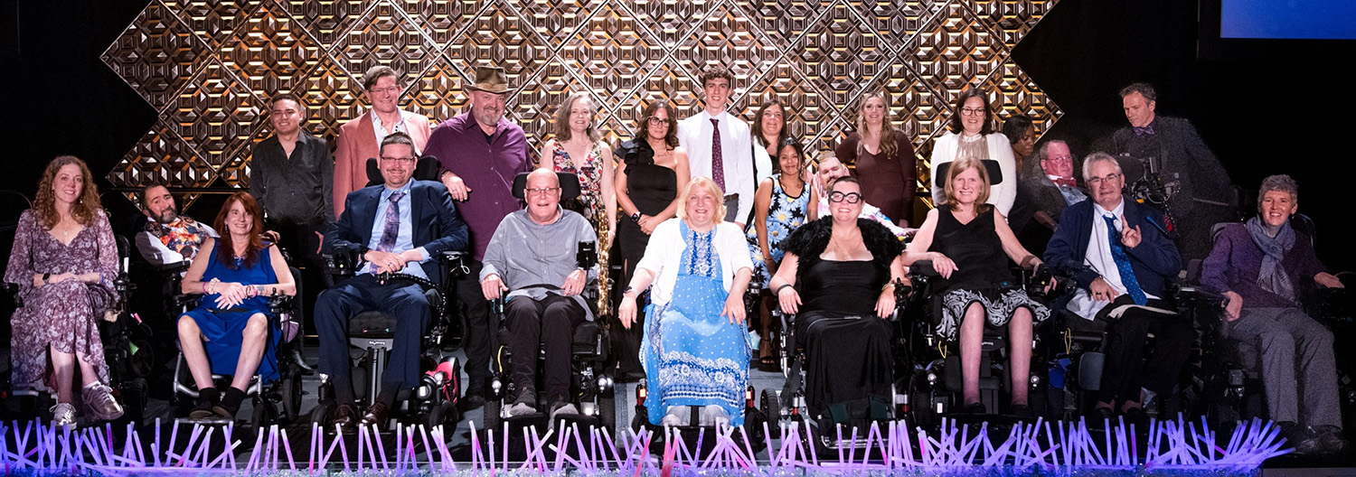 ALS Awareness Month