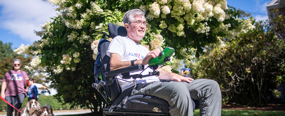 ALS Home and Daily Living Guide