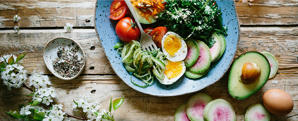 Eating and ALS