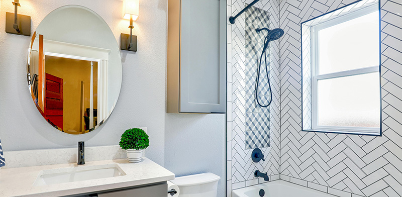 Bath and Shower Safety