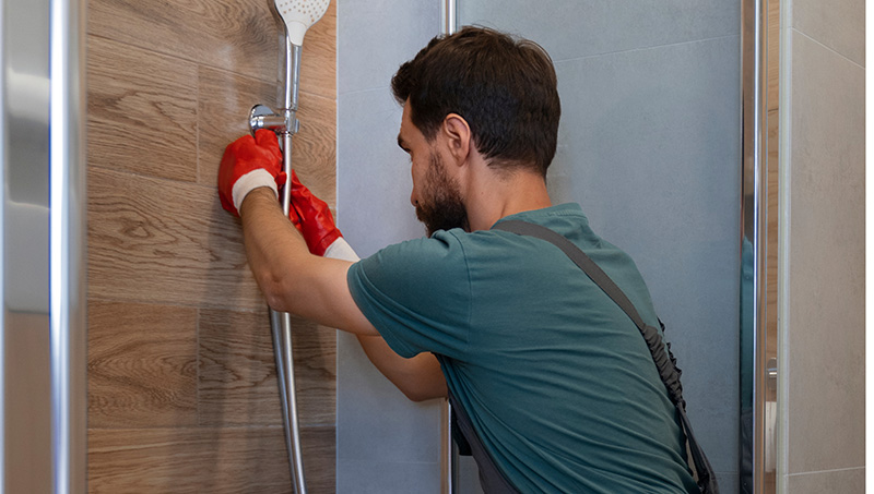 Do you need to renovate your bathroom?