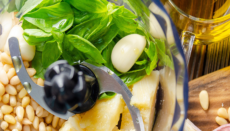 ALS Food Safety and Modification