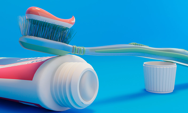 Oral Hygiene and ALS