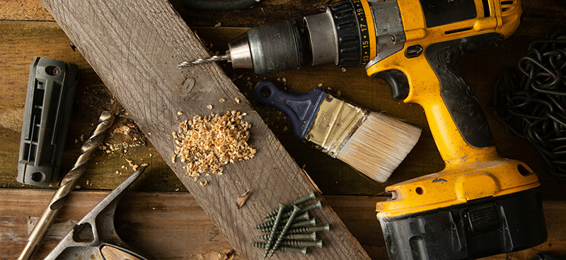 Deciding to Renovate