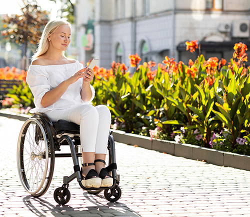 Energy Conservation and ALS