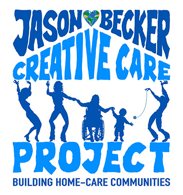 Jason Becker Creative Care Project