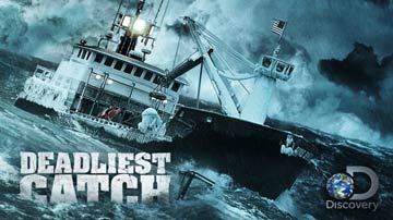 Watch Captain Sean on Deadliest Catch