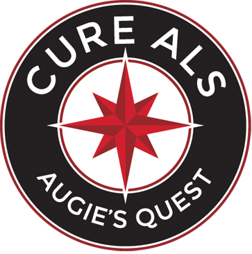 Augie's Quest | ALS Therapy Development Institute